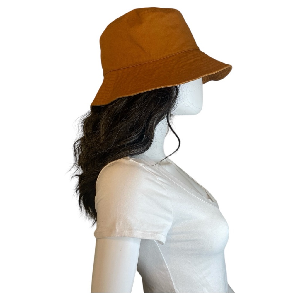 Universal Thread Bucket Hat - Picture 3 of 7